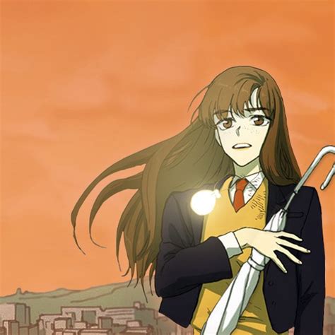 Captivating Character Development in the Witch Hunt Webtoon
